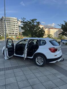BMW - X3 - 2.0