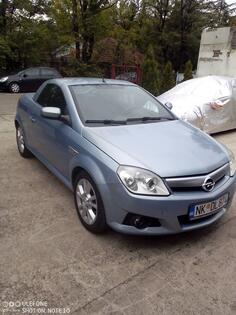 Opel - Tigra - 1,3multijet