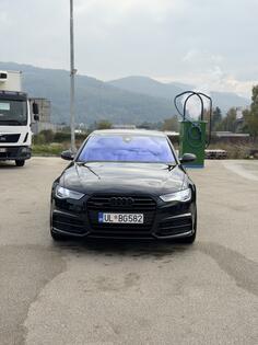 Audi - A6 - 2.0