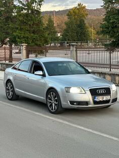 Audi - A6 - 2,7tdi