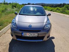 Renault - Clio - 1.5dci