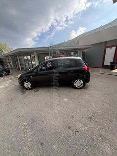Opel - Corsa - 1.3