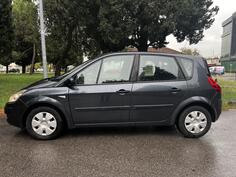 Renault - Scenic - 1.5 DCI