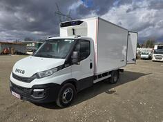 Iveco - Daily 35-140