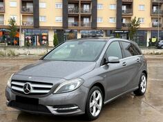 Mercedes Benz - B 180 - B180 CDI