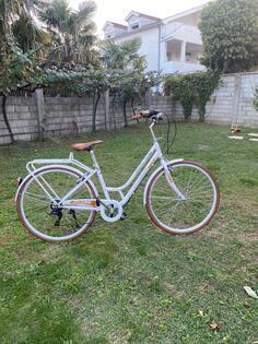 City Bike - city bike