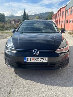 Volkswagen - Golf 8 - 2.0
