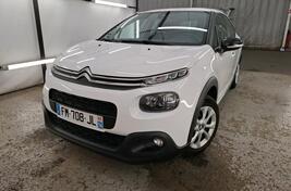 Citroen - C3 - 1.2 Benzin 19Dec
