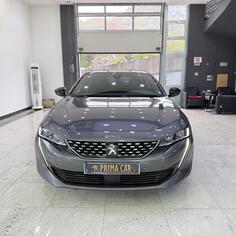 Peugeot - 508 - GT 10/2019g.
