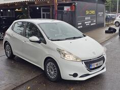 Peugeot - 208 - 1.6