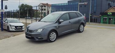 Seat - Ibiza - Top stanje