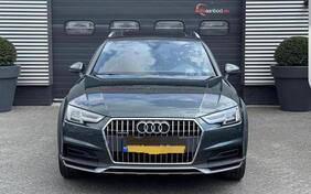 Audi - A4 Allroad - 2.0 TDI