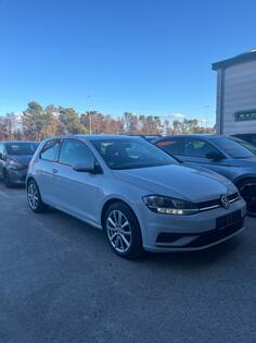 Volkswagen - Golf 7.5 - 1.6 tdi