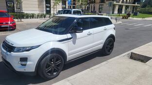 Land Rover - Range Rover Evoque - 2.2 D