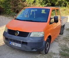 Volkswagen - VW T 5