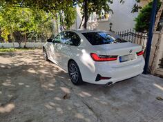 BMW - 330 - xDrive