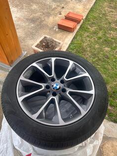Ostalo felne i pirelli gume