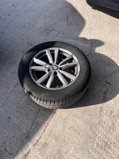 Ostalo felne i pirelli gume