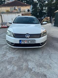 Volkswagen - Passat - 2.0 TDI