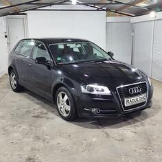 Audi - A3 - 1.6 TDI