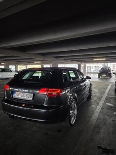 Audi - A3 - 2.0