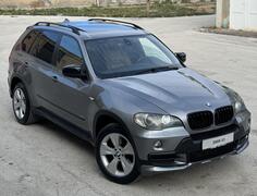 BMW - X5 - DM