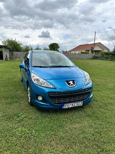 Peugeot - 207 - 1.6 HDI