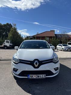 Renault - Clio - 1.5 DCI