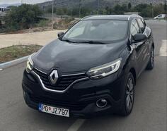 Renault - Kadjar - 1.5
