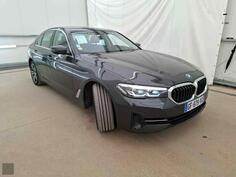 BMW - 518 - 2.0