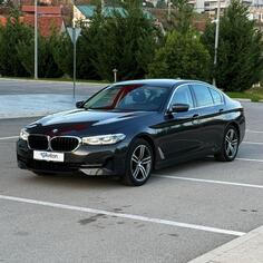 BMW - 518 - 2.0