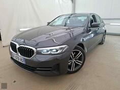BMW - 518 - 2.0