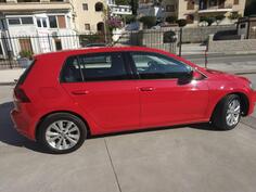 Volkswagen - Golf 7 - TSI