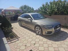 Audi - A6 - 3.0 45