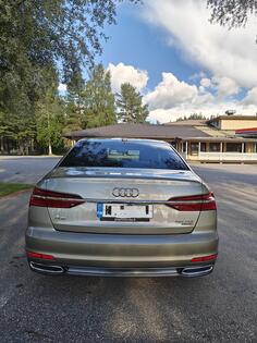 Audi - A6 - 3.0 45