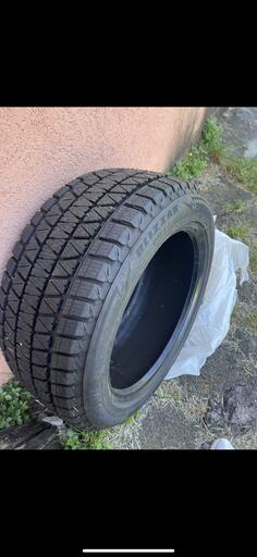 Bridgestone - Blizzak - Zimska guma