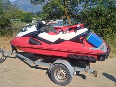 Sea-Doo - GTI 215