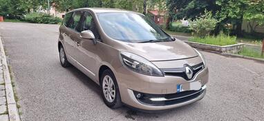 Renault - Grand Scenic - 1.5dci