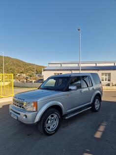 Land Rover - Discovery - 2.7 v6