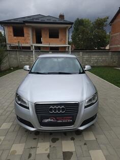 Audi - A3 - 1.6 TDI