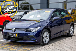Volkswagen - Golf 8 - LIFE DSG 2.0 TDI