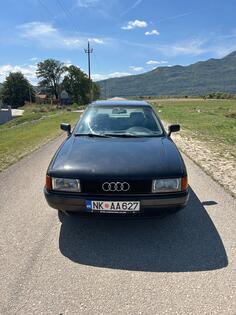 Audi - 80 - 18