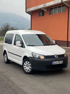 Volkswagen - Caddy - Putnički