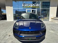 Porsche - Macan - 2.0