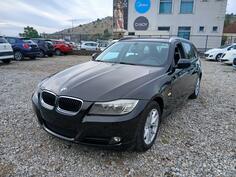 BMW - 316 - 2.0 D