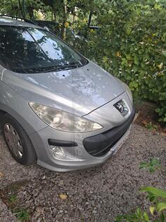 Peugeot - 308 - 1.6hdi