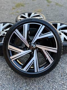 Ostalo felne i Bridgestone gume