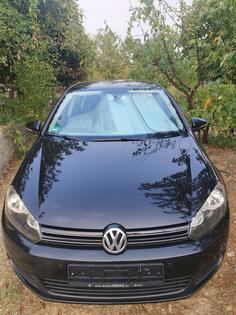 Volkswagen - Golf 6 - 1.6 77kw 2010