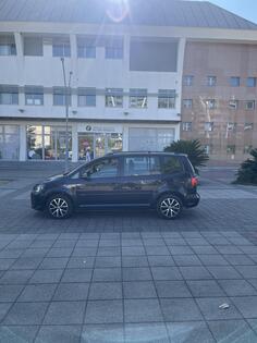 Volkswagen - Touran - 1.6 TDI