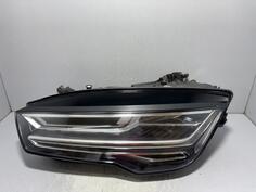 Lijevi far za Audi - A7    - 2014-2018